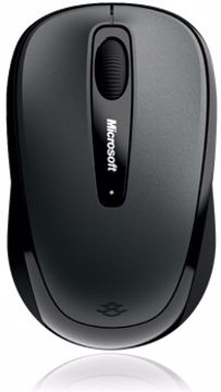 Microsoft Wireless Mobile Mouse 3500 Microsoft Wireless Mobile Mouse 3500